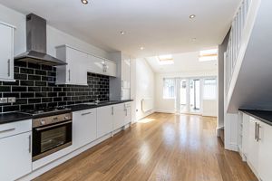 Kitchen/Dining Room- click for photo gallery